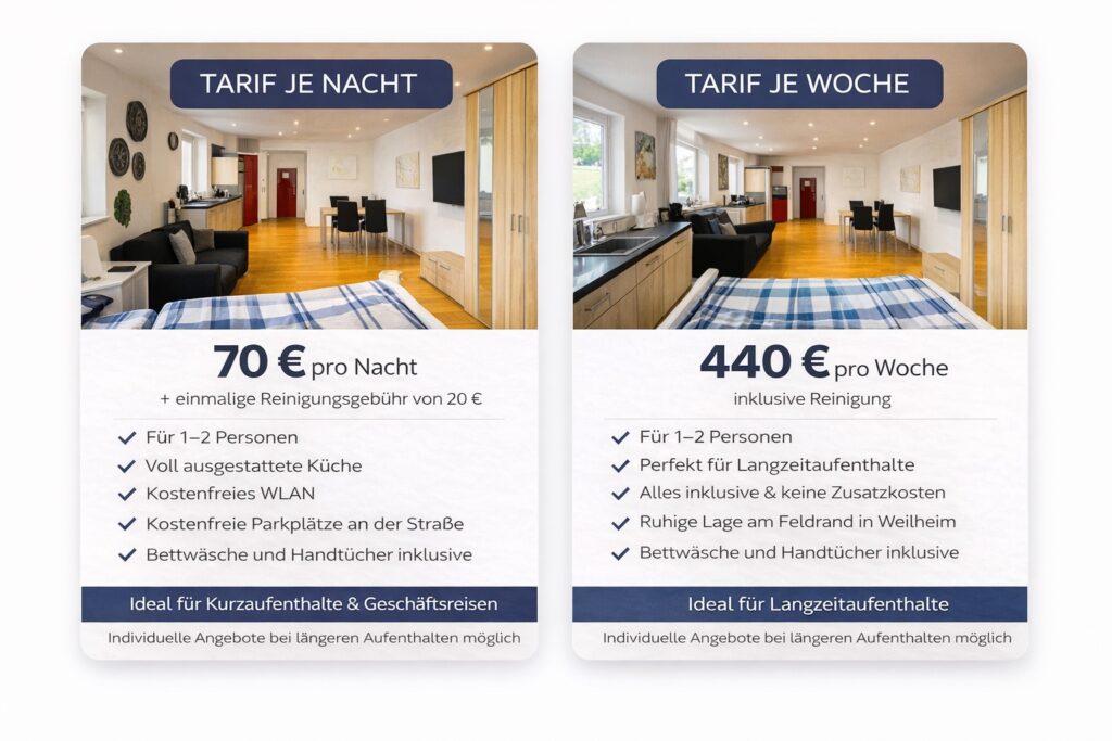 tarife v5